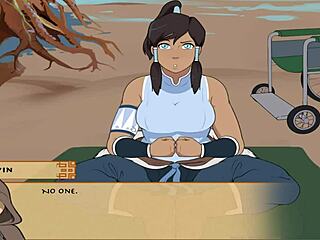 Four Elements Trainer Kniha 4 Láska Část 19 olizování kundy