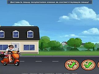 summertimesaga teen ass in game episode