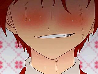 Frieren meniye hapsedildi götünden sikildi Stark Fern parodisi?