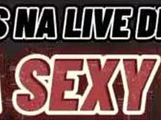 Live Sexy - Debora Fantine - Naughty Schoolgirl