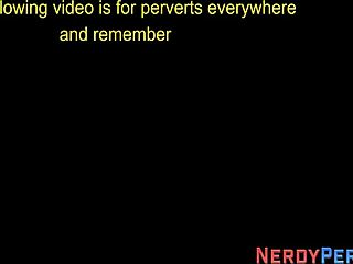 Wow, tricking this amateur into blowing a nerd was epic! British reality at its finest! 😜