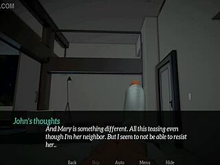 Intriguing family dynamics in my new family 7