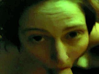 My Slavegirl S Gets A Facial