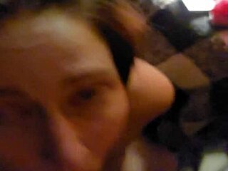 My Slavegirl S Gets A Facial