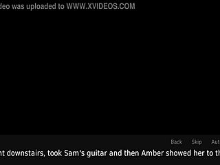 A wife and stepmother in episode 33