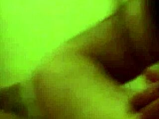 Asian milf fucks boyfriend while husband films!