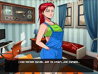 Amateur Anal Teen With Big Dick