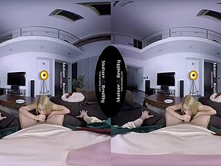 Mature Wife Loves Deepthroat Fucking