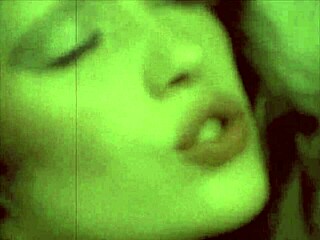 two centuries of hairy lesbian vintage fun