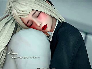 my bully becomes my lover in the game