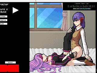 Loving That Huge Ass in Episode 7, Feeling the Passion