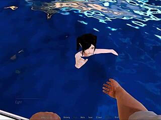 harem hotel 153, ready for action?