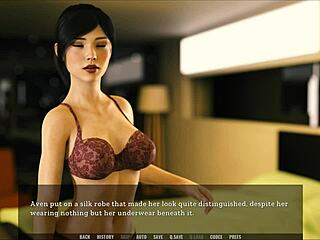 Episode 75 of unending void tales