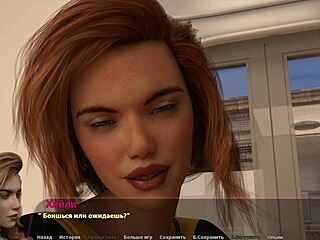 so, ready to dive into Haley's Story gameplay part 6?