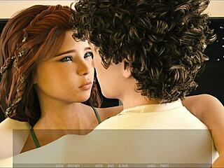 Episode 75 of unending void tales