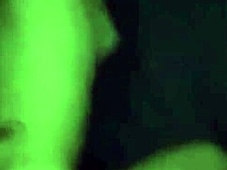 Teen Bent Over In Doggystyle