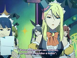 What’s Happening in Akibamaisensousa-01?