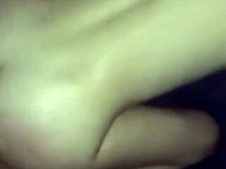 Teen Bent Over In Doggystyle