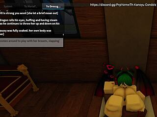 dracos bizarre blacking story