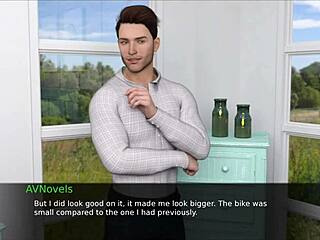 Nursing Back To Pleasure 140.