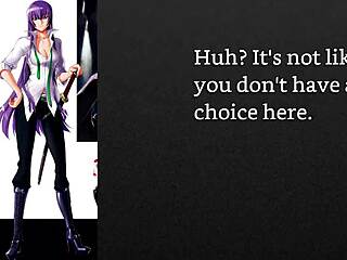 Faygrey Busujima Saekos New Pet Joi Cei Petplay Humiliation Degradation Notoys