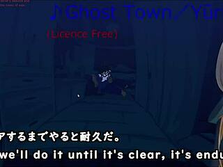 What if my fave visits in crossdress?