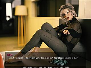 Episode 75 of unending void tales