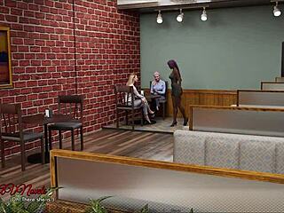 Alternate Existence 58 Game Anime Hentai Adventure