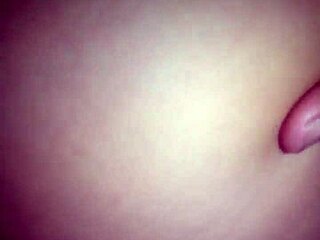 Cheating wife with big ass squats and rides before getting pounded hard by black stud while teasing the cuckold husband