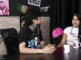 Open Relationship or Bad in Bed? Brazilian Swing Secrets!