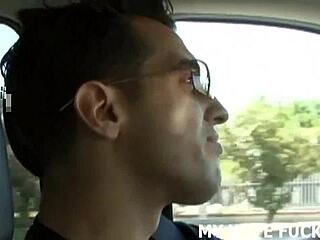 Heartache as My Wife Mia Screws a Stranger