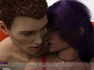 Alternate Existence 58 Game Anime Hentai Adventure