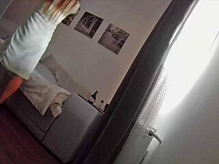 Hey buddy, watch me screw your wife’s ass hard