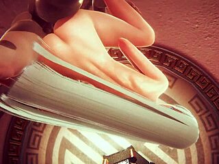 Seven Deadly Sins Hentai Elizabeth Part 2 Japanese Asian Manga Anime Film Game Porn