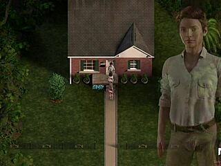 Treasure of Nadia girls stay with me episode