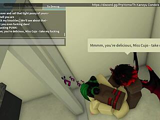 dracos bizarre blacking story