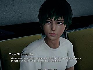 my bully becomes my lover in the game