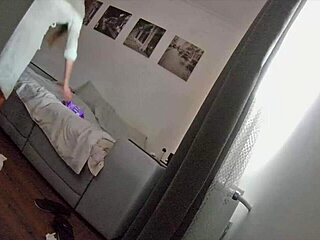 Hey buddy, watch me screw your wife’s ass hard