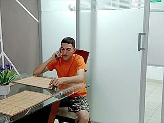 Teen Sucks Stepbro Free, Loves Every Bit