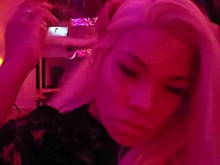 Angelg And Kuzz Celebrate Halloween In Special Part 1