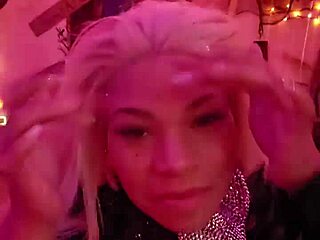 Angelg And Kuzz Celebrate Halloween In Special Part 1