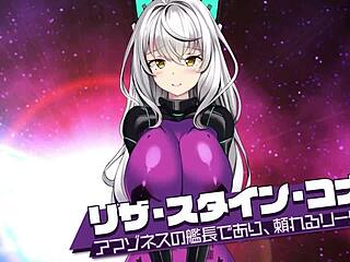 Brainwashing adventure on the sea route.