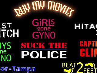 Láttad már Johnny Cartels kék tablettás orgazmus tesztjét kórházi akcióban?