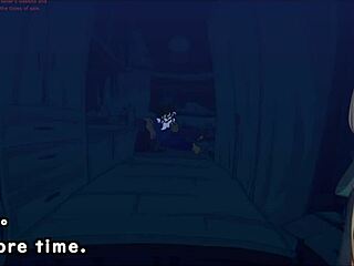 What if my fave visits in crossdress?