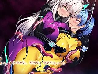 Brainwashing adventure on the sea route.