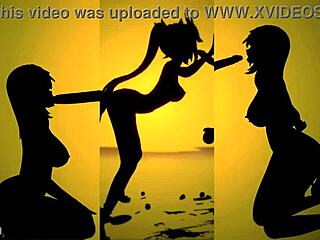 I-I love how Black Swan and Sparkle ride me cowgirl, squirting everywhere!