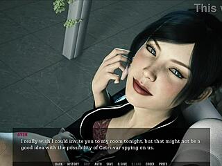 Episode 75 of unending void tales