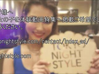 Blasian pornstar sucks big interracial cock