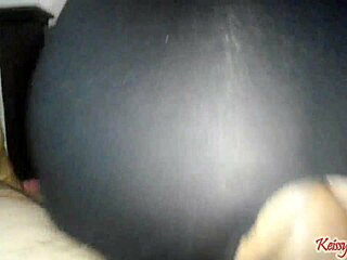 Father-In-Law Fucks My Ass While Husband Works!