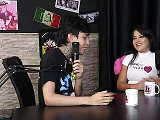 Open Relationship or Bad in Bed? Brazilian Swing Secrets!